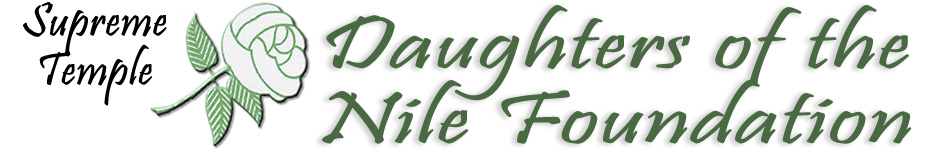 Daughter of the Nile Foundation